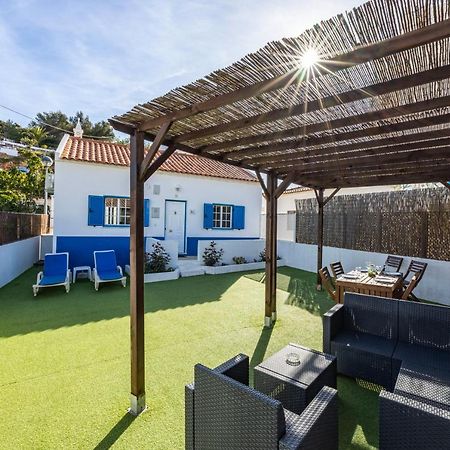 Salema Beach House Εξωτερικό φωτογραφία