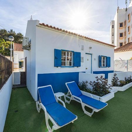 Salema Beach House Εξωτερικό φωτογραφία