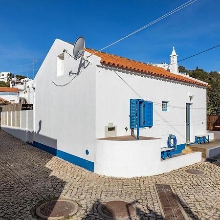Salema Beach House Εξωτερικό φωτογραφία