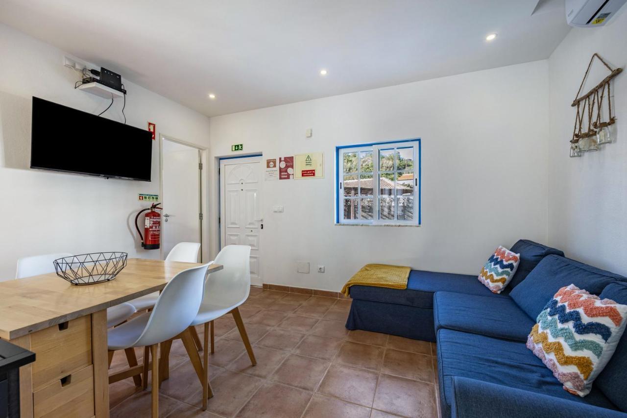 Salema Beach House Εξωτερικό φωτογραφία