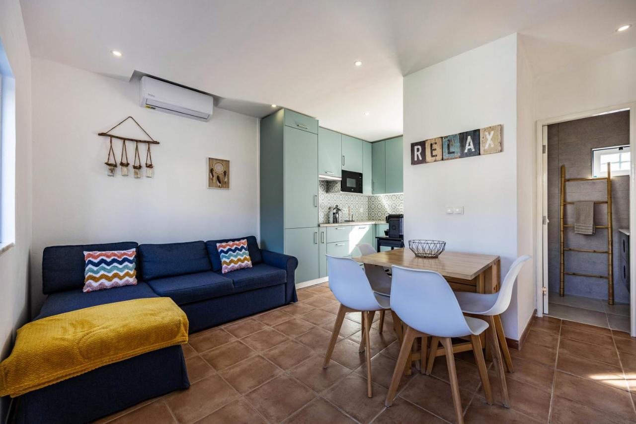 Salema Beach House Εξωτερικό φωτογραφία