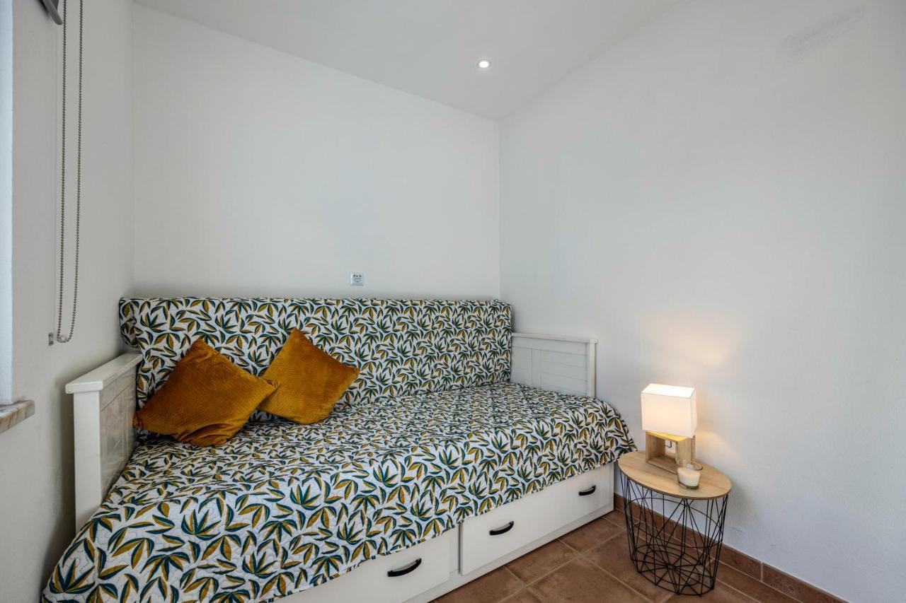 Salema Beach House Εξωτερικό φωτογραφία