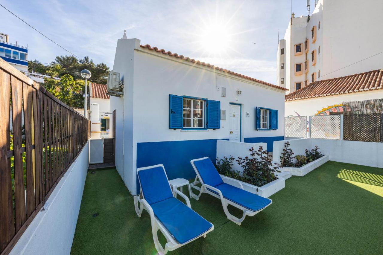 Salema Beach House Εξωτερικό φωτογραφία