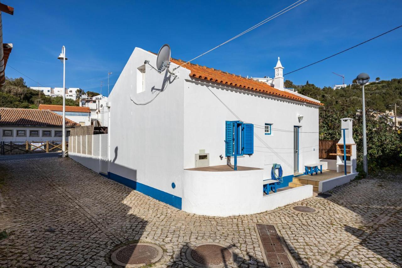 Salema Beach House Εξωτερικό φωτογραφία