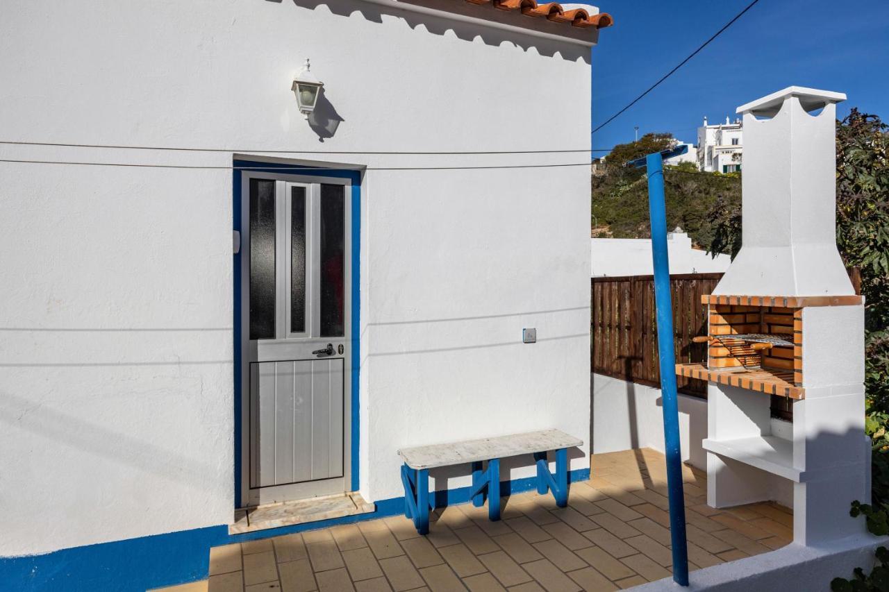 Salema Beach House Εξωτερικό φωτογραφία