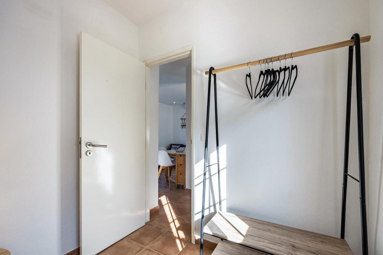 Salema Beach House Εξωτερικό φωτογραφία