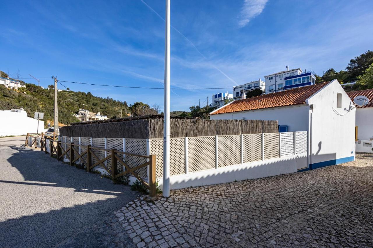 Salema Beach House Εξωτερικό φωτογραφία
