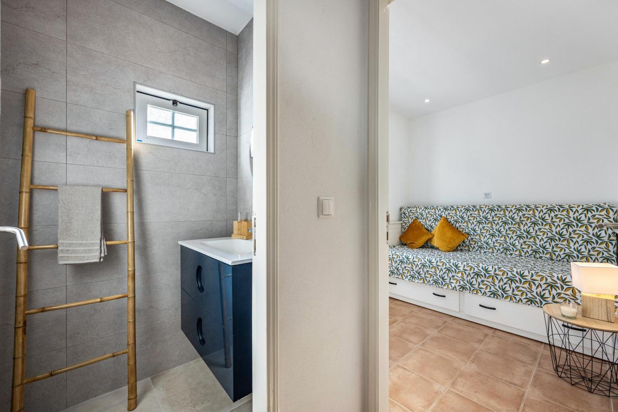 Salema Beach House Εξωτερικό φωτογραφία