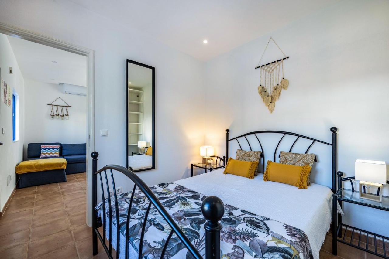 Salema Beach House Εξωτερικό φωτογραφία