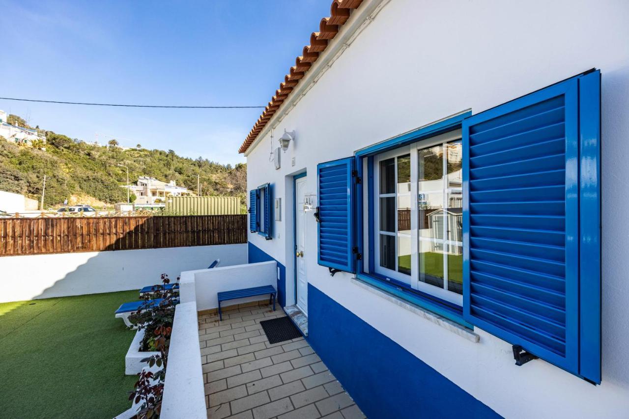 Salema Beach House Εξωτερικό φωτογραφία