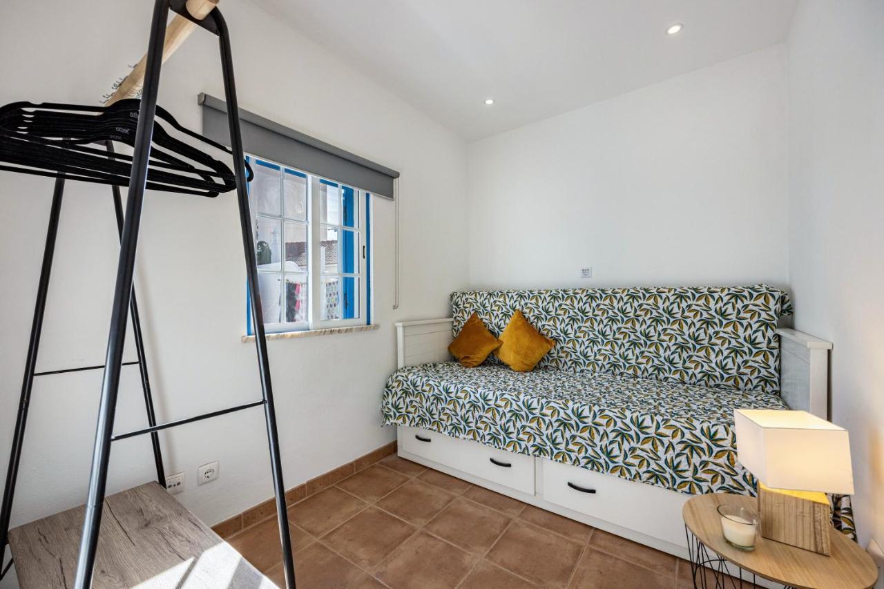Salema Beach House Εξωτερικό φωτογραφία